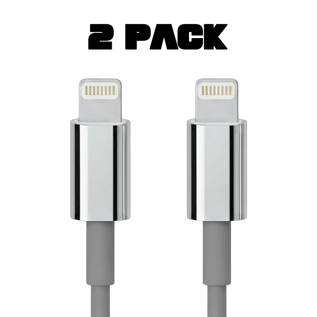Chrome-Finished Wired Earbuds - Functional Types: USB-C, Lightning, 3.5mm, Trendy Y2K Design
