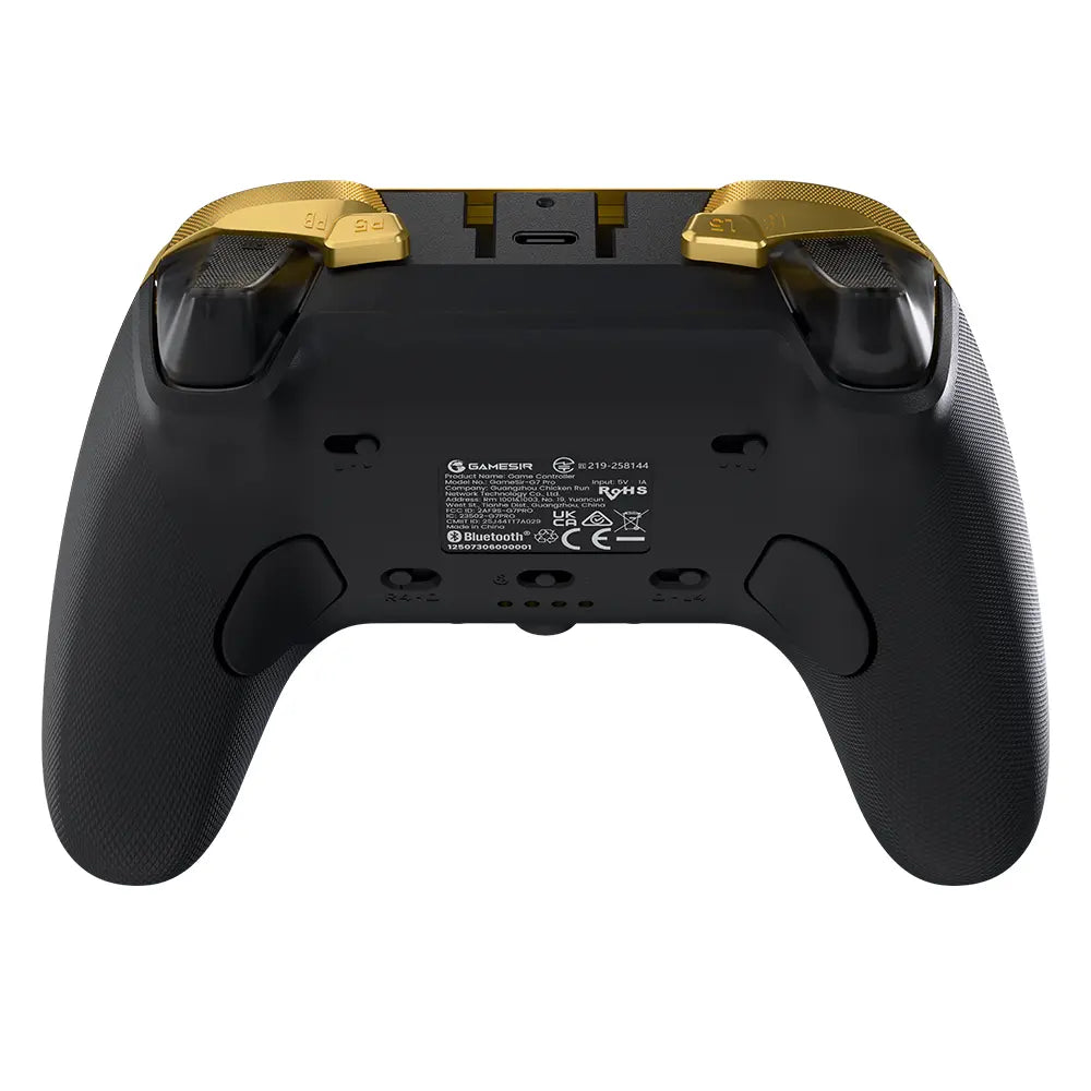 Gamesir G7 Pro 8K PC XIAOHAI Champion Edition Esports Controller for PC, Android, iOS, and Switch (Not Compatible with Xbox)