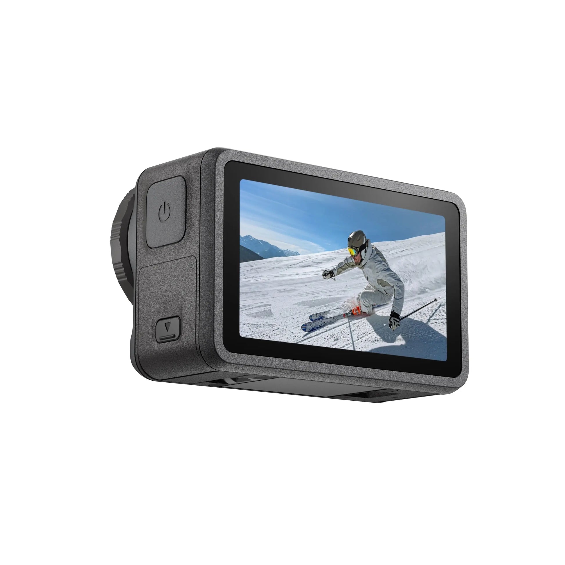 Live Exclusive Offer: Xtra Edge Pro 4K Action Camera with 1/1.3" Sensor and Night Vision Capability