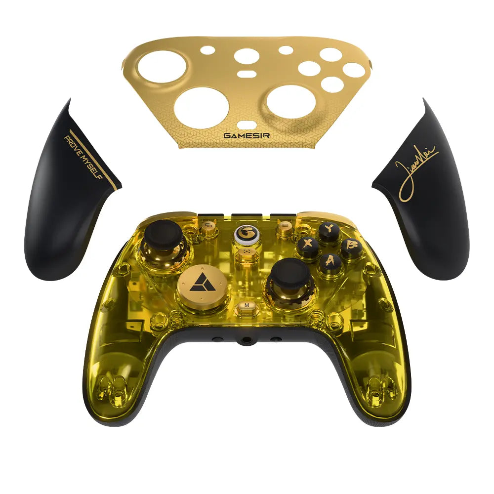 Gamesir G7 Pro 8K PC XIAOHAI Champion Edition Esports Controller for PC, Android, iOS, and Switch (Not Compatible with Xbox)