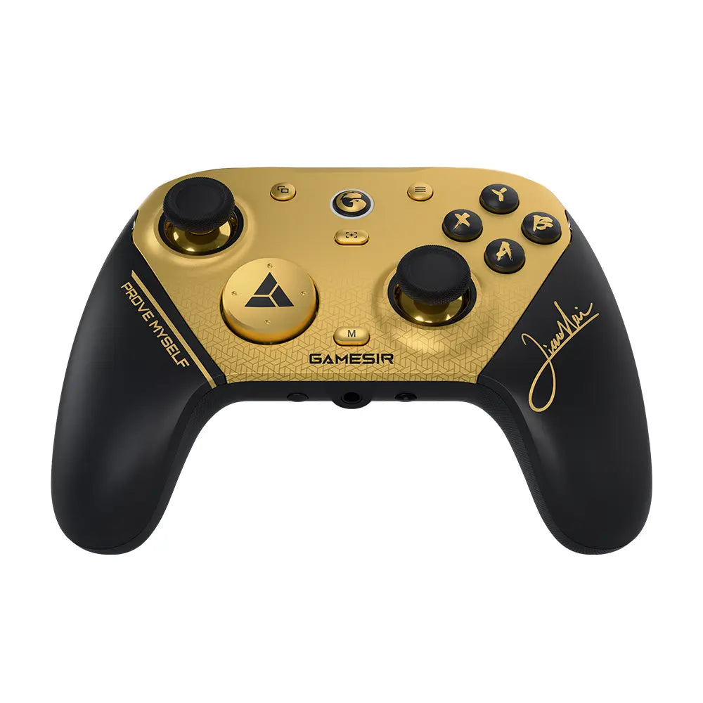 Gamesir G7 Pro 8K PC XIAOHAI Champion Edition Esports Controller for PC, Android, iOS, and Switch (Not Compatible with Xbox)
