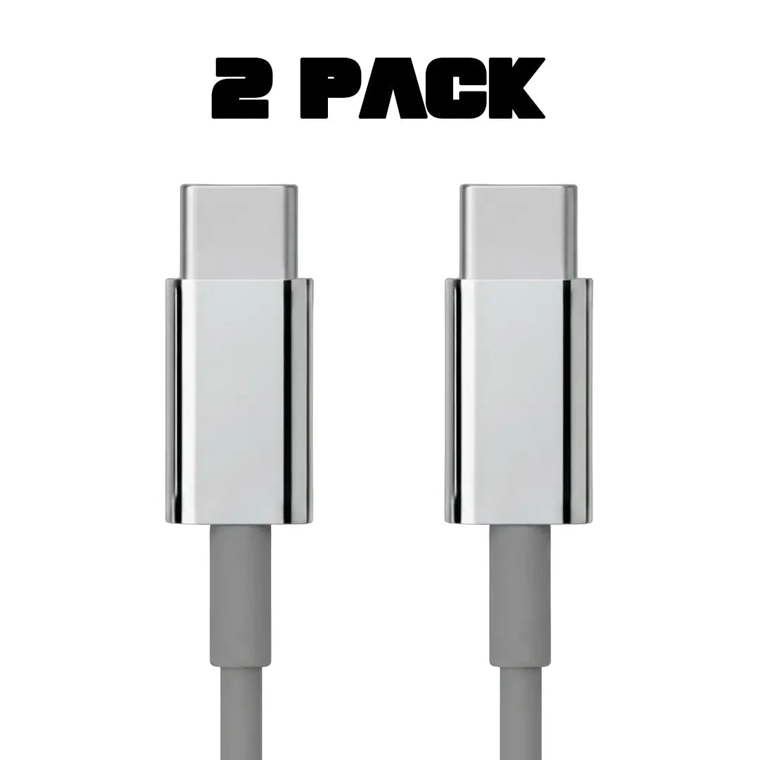 Chrome-Finished Wired Earbuds - Functional Types: USB-C, Lightning, 3.5mm, Trendy Y2K Design